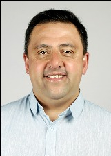 Foto de Jose Luiz Pacheco da Rosa Junior