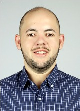 Foto de MATHEUS JUNIOR GREFF