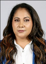 Foto de SILVIA DENISE FERREIRA DOS PASSOS