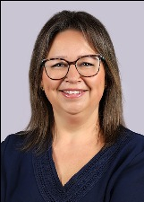 Foto de CAROLINE VALLES DE MELLO
