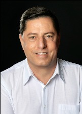 Foto de Dartagnan da Silva Portella