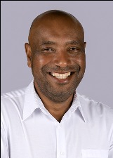 Foto de JUARES SILVA DOS SANTOS