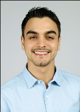 Foto de Pedro de Almeida Neto