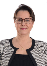 Foto de Tatiane dos Passos Kestering Meyer