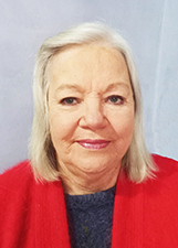 Foto de Tania Maria Vicentini de Oliveira