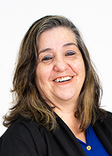 Foto de Sílvia Regina da Silva Machado