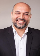 Foto de Carlos Alberto Nascimento da Cruz