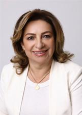 Foto de Eliani Mezadri