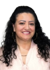 Foto de REGINA RAQUEL DA ROSA DOMINGUES