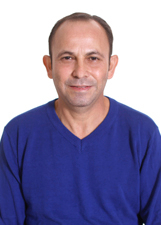 Foto de Jadir dos Santos
