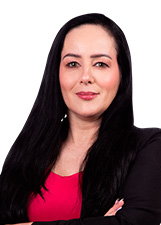Foto de FRANCINE TRINDADE SILVA