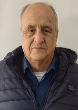 Foto de Sérgio Edegar Nunes dos Santos