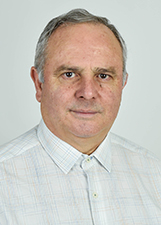 Foto de Ernani Vieira da Silva