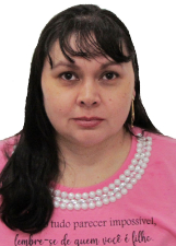 Foto de Líria da Rosa