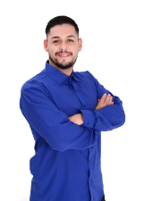 Foto de CLEDINEI ALMEIDA DA SILVA
