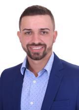 Foto de Ismael Felipe Ottoni