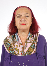 Foto de JANE LONGARAY BITENCOURT