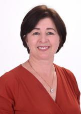 Foto de IEDA MARIA BORSUK ZEIST