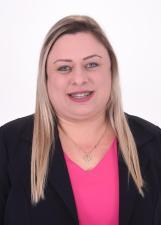 Foto de GLÁUCIA NAINA BERTUZZI BAGATINI