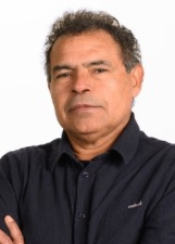 Foto de Alberto Isaias dos Santos