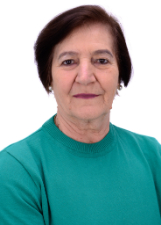 Foto de Elsa Zanuzo Casagrande