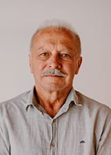 Foto de Jose Alvori da Silva Kuhn