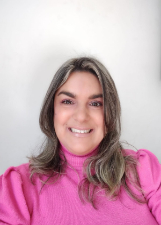 Foto de Elena O Donnell da Silva Pereira