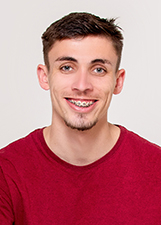 Foto de JOÃO ANTONIO NEGRINI CARDOSO