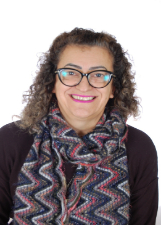 Foto de Maria de Fátima Meira Sandini