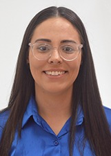 Foto de Camila Daniele da Silva