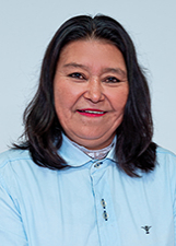 Foto de TERESINHA ANTONIA DA SILVA VIANA