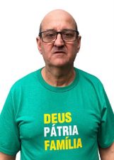 Foto de Valmocir Avila de Oliveira