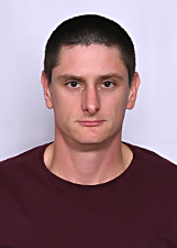 Foto de MATEUS JOSÉ DALLAGNOL ZORZI
