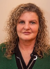 Foto de SOLANGE TERESINHA ZIMMERMANN DE VARGAS