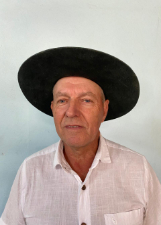 Foto de JOSÉ AILTON ROCHA DA SILVEIRA