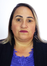 Foto de FÁTIMA ZULMARA CAMPOS