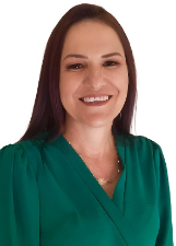 Foto de Mariza Fantoni de Matos