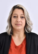 Foto de ARIANA REGINA DE AZEVEDO PETOMANN