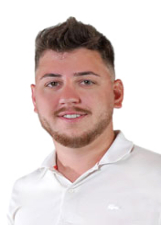 Foto de ZIDANE DIOGO MISSIO