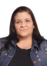 Foto de INES DE FATIMA DOS SANTOS