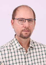 Foto de Márcio de Conto