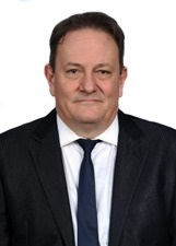 Foto de Gilberto Luis Kerkhoff