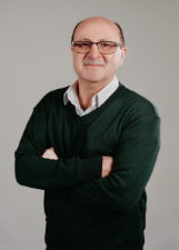Foto de DIOMIR JOSÉ SARAIVA