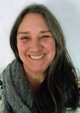 Foto de Rosemari Fiuza da Silva
