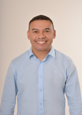 Foto de JORGE ANDERSON DOS SANTOS LEAL