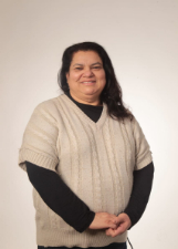 Foto de MARCIA REGINA FONTELLA PORTELLA