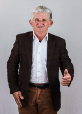 Foto de Jorge Steffen Benetti