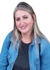 Foto de Elsa Wesendonk de Oliveira Magnus