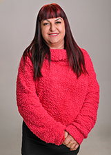 Foto de LIANA BETTANIN BENVEGNÚ