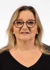 Foto de CLEUSA MARGARETE WERNER